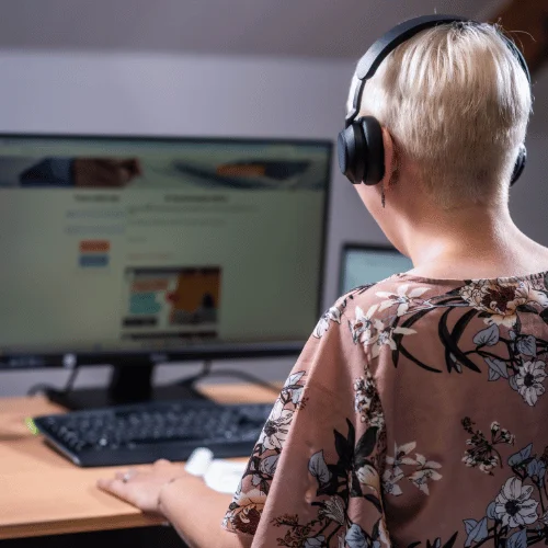 Secrétaire médicale de Namur - CCM-Online