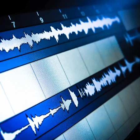 piste audio - CCM-Online