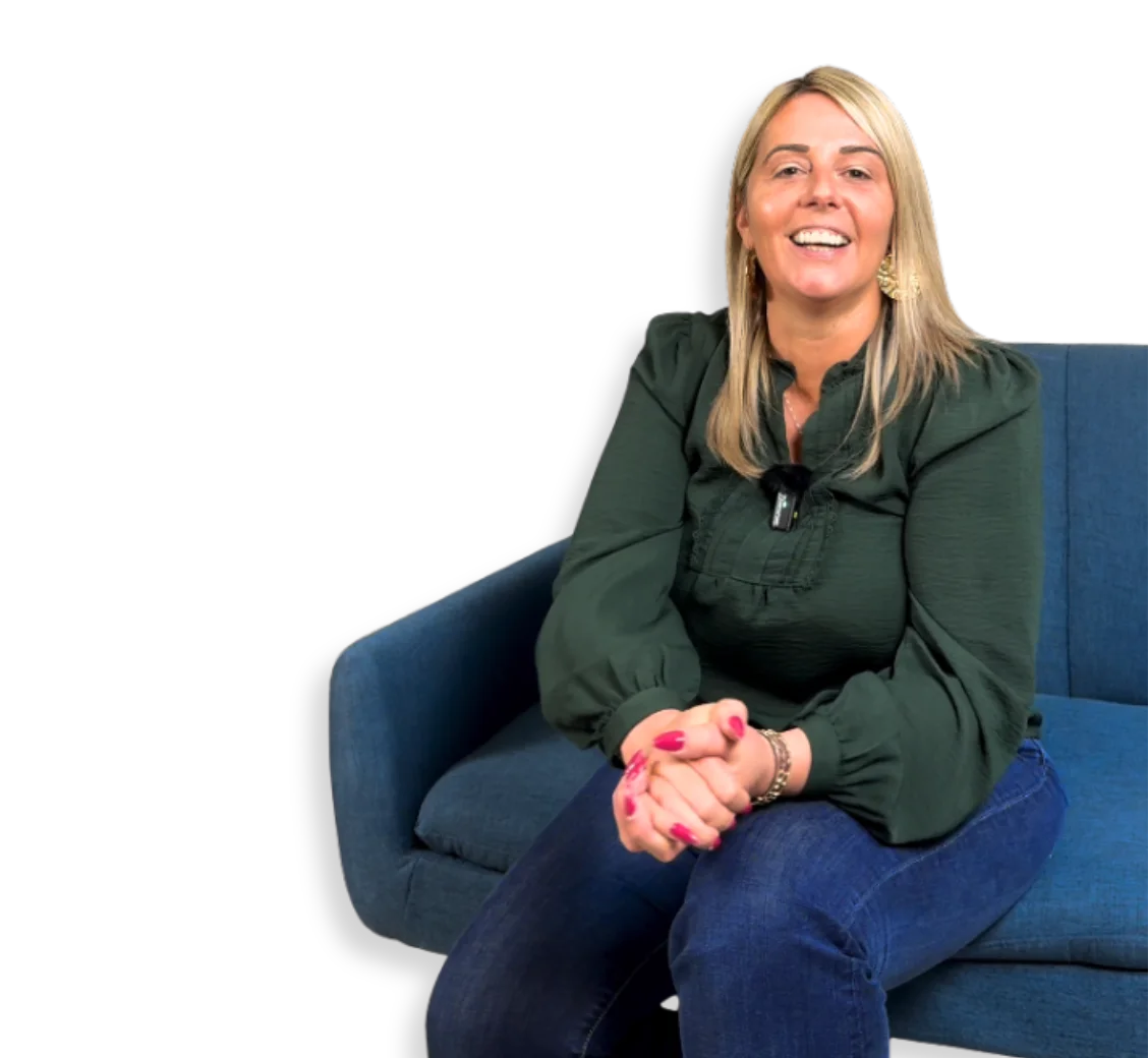 Perrine Mayence - Account Manager - CCM Online