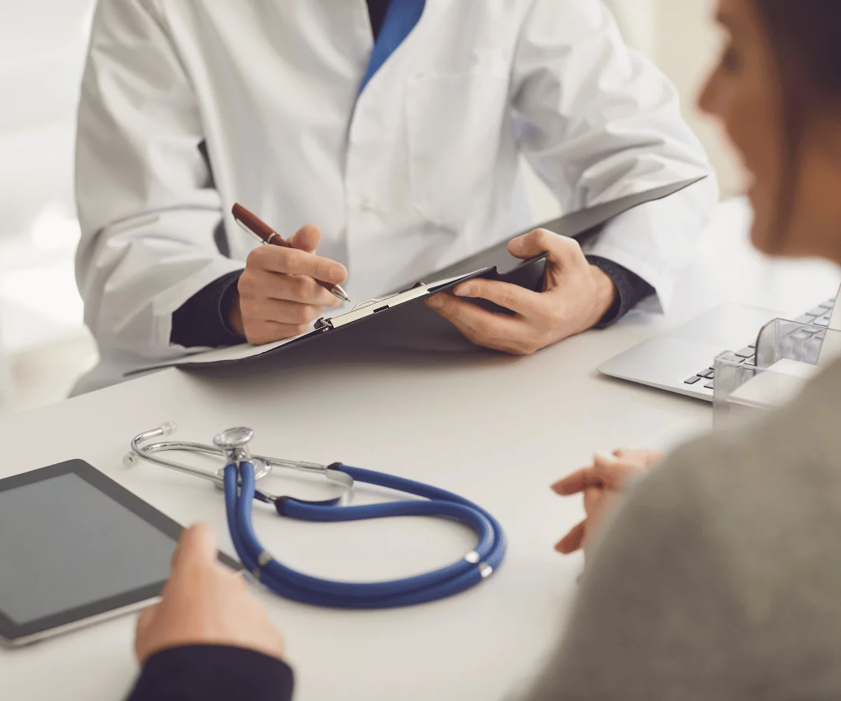 Consultation médecin au Luxembourg - CCM-Online