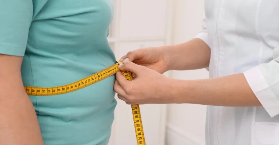 Médecin et tour de taille - CCM-Online