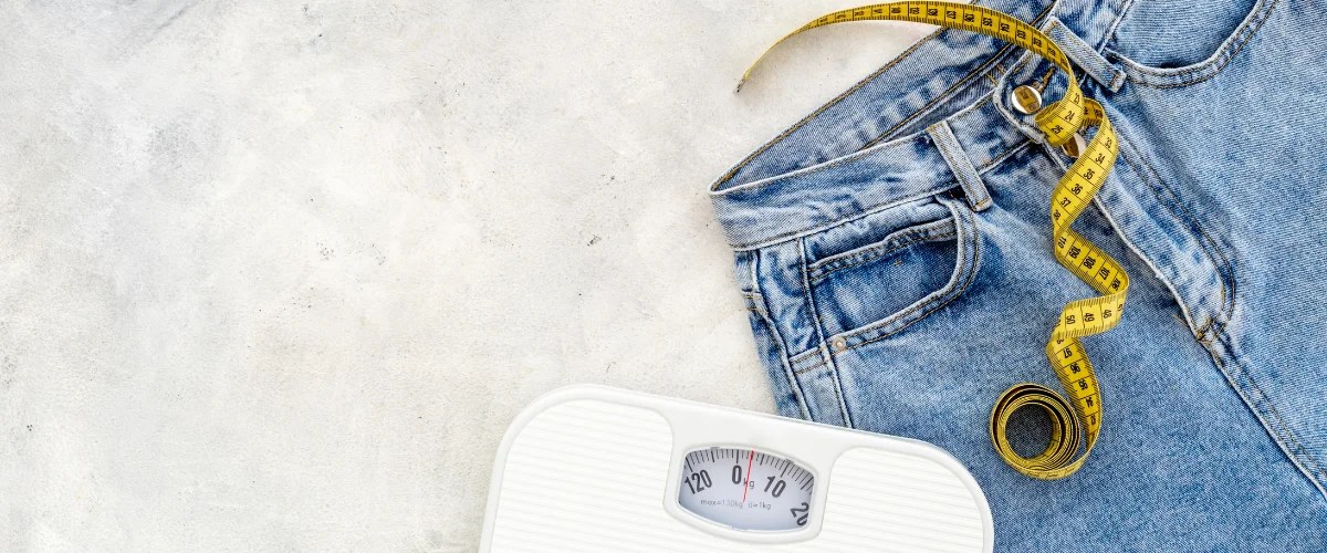 Pantalon & pèse personne - CCM-Online