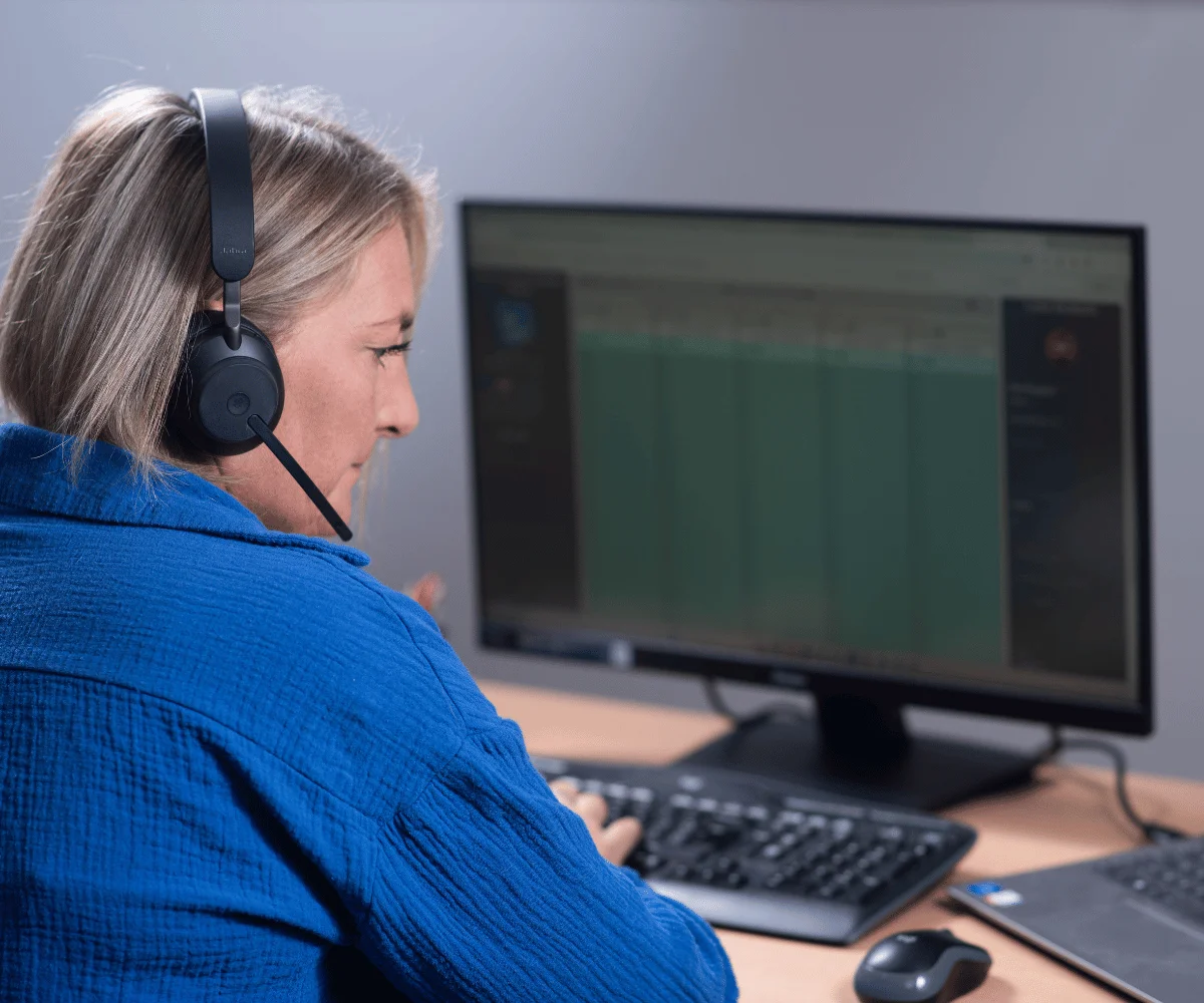 Secrétaire médicale sur agenda en ligne - CCM-Online